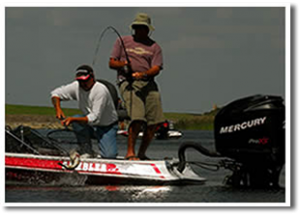 Okeechobee Fishing Guide