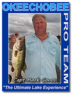 mark.gonos.fishing.card Lake Okeechobee Fishing Guide Mark Gonos