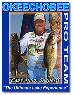 Okeechobee Fishing Guide-Capt Mark Shepard Okeechobee Fishing Guide-Capt Mark Shepard
