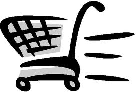 Shopping Cart Okeechobee Shopping Cart